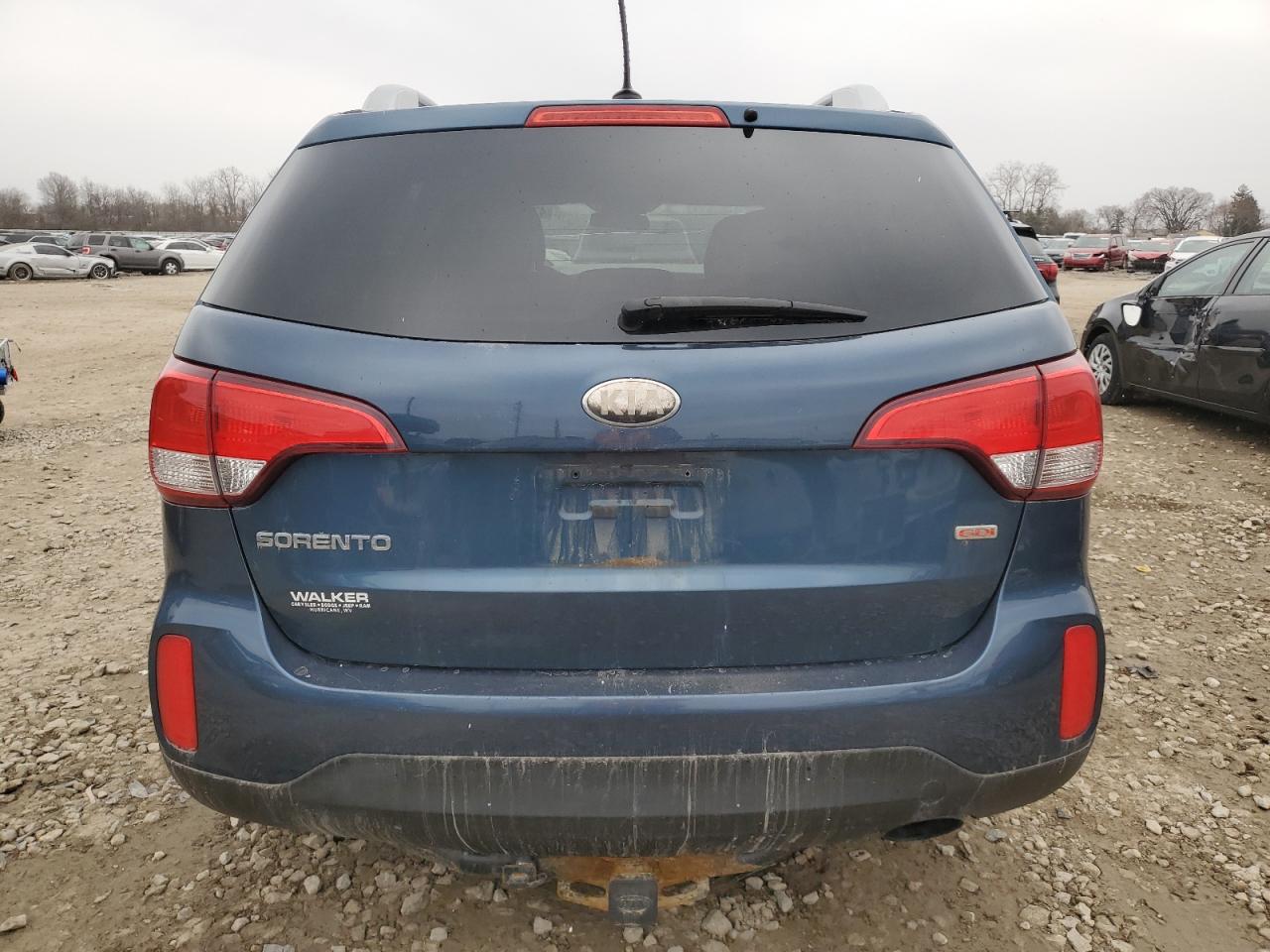 2014 Kia Sorento - Image 6