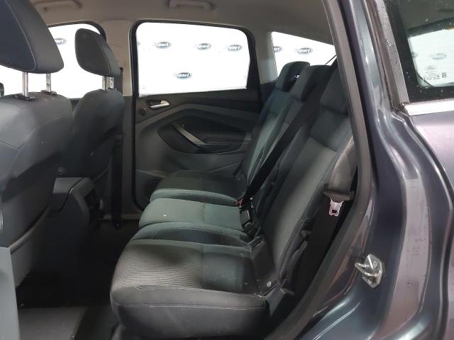 2012 FORD C-MAX TITA