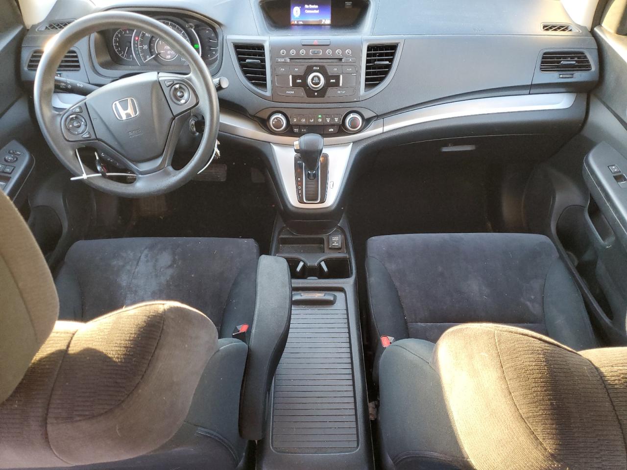 2012 Honda CR-V - Image 8