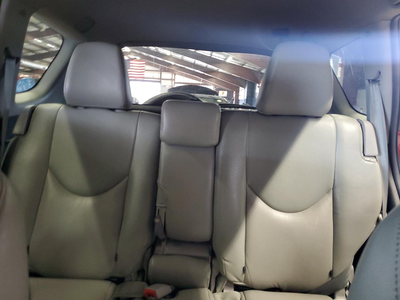 2011 Toyota Rav 4 VIN: 166302 Lot: 50858595