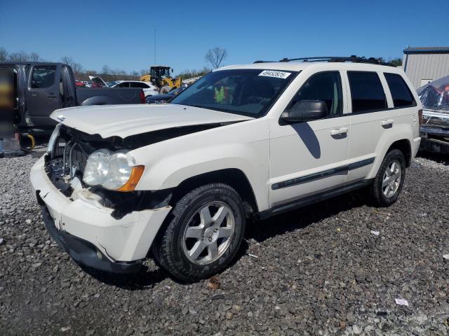 2008 Jeep Grand Cherokee Laredo