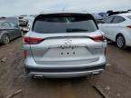 2020 Infiniti Qx50 Pure იყიდება Elgin-ში, IL - All Over