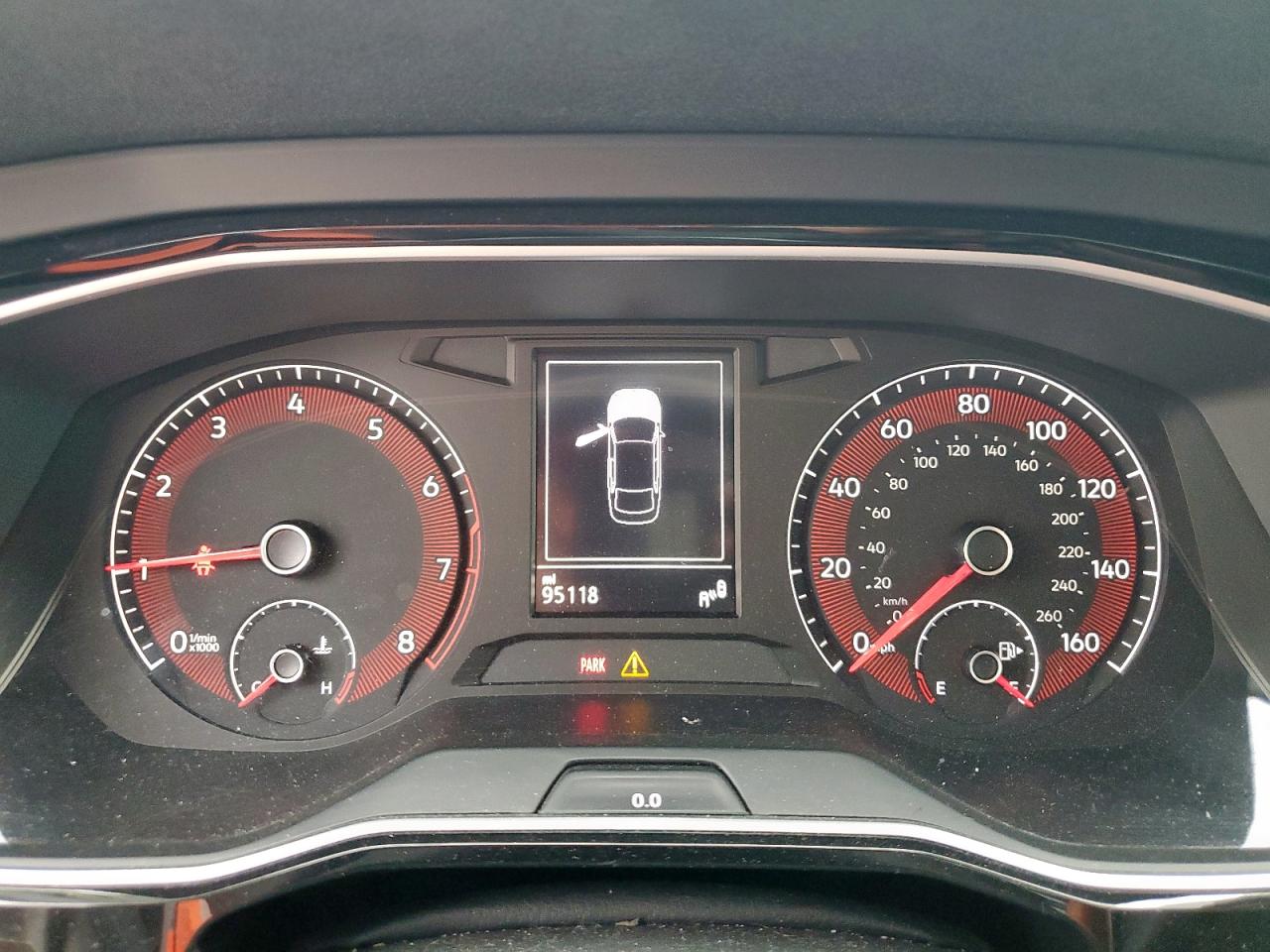 2019 Volkswagen Jetta - Image 9