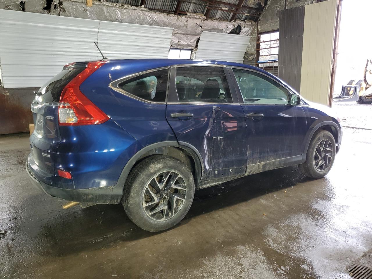 2016 Honda CR-V - Image 3