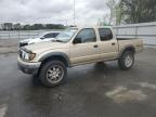 2002 Toyota Tacoma Double Cab Prerunner продається в Dunn, NC - Side