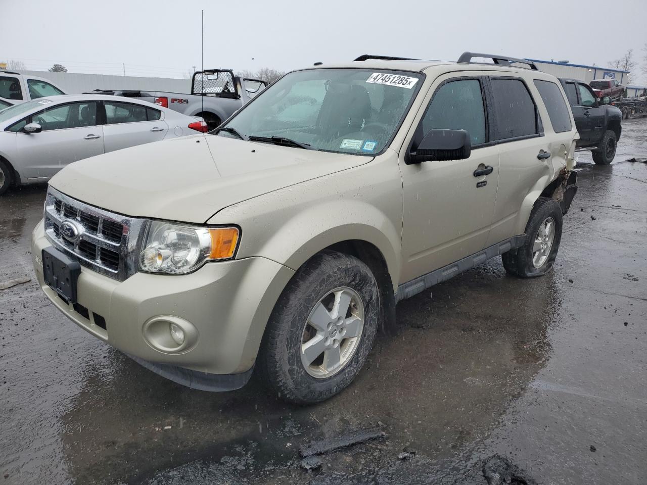 2012 Ford Escape - Image 1