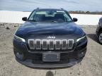 2019 Jeep Cherokee Latitude Plus na sprzedaż w Assonet, MA - Side