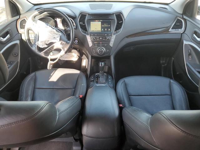  HYUNDAI SANTA FE 2017 Biały