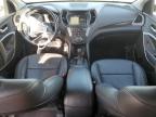 2017 Hyundai Santa Fe Sport  en Venta en Montgomery, AL - Front End