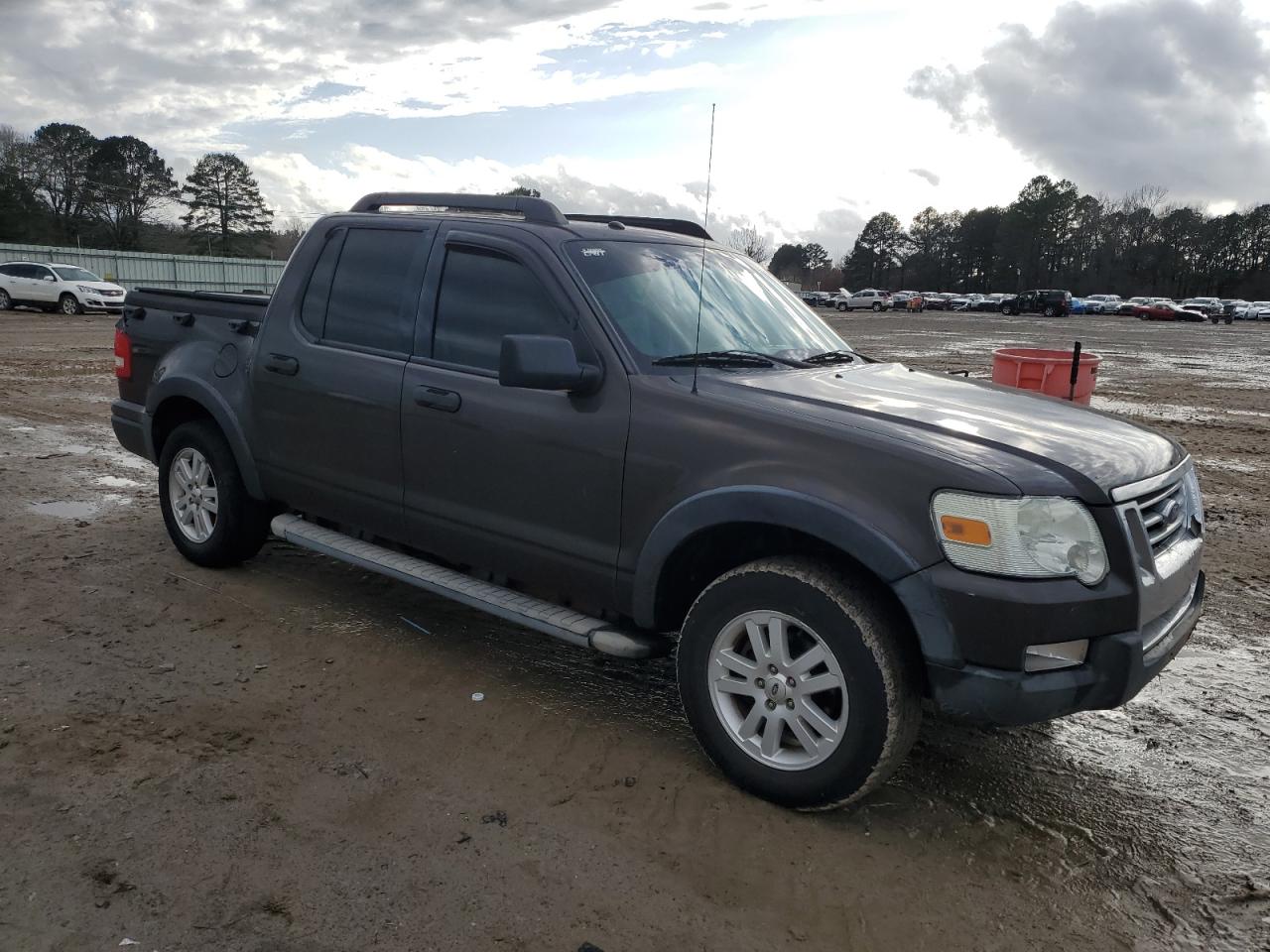 2007 Ford Explorer - Image 4