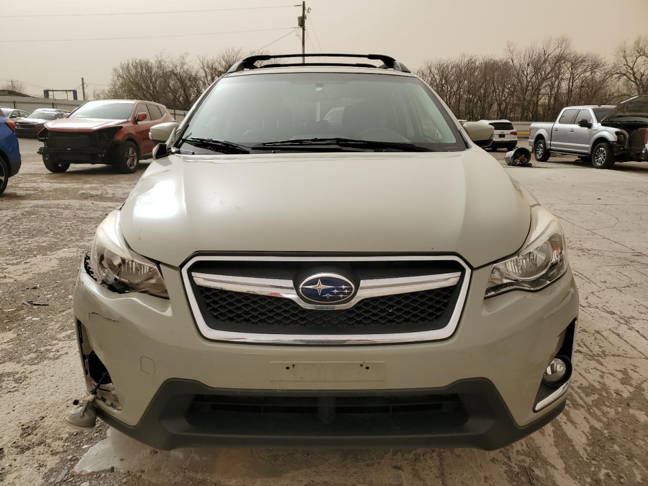 2016 Subaru XV - Image 5