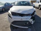 2019 Toyota Yaris L de vânzare în North Las Vegas, NV - Front End