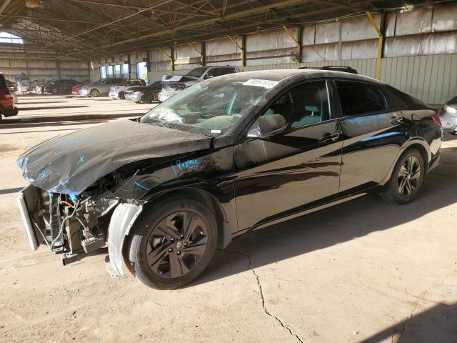 HYUNDAI ELANTRA SE 2023