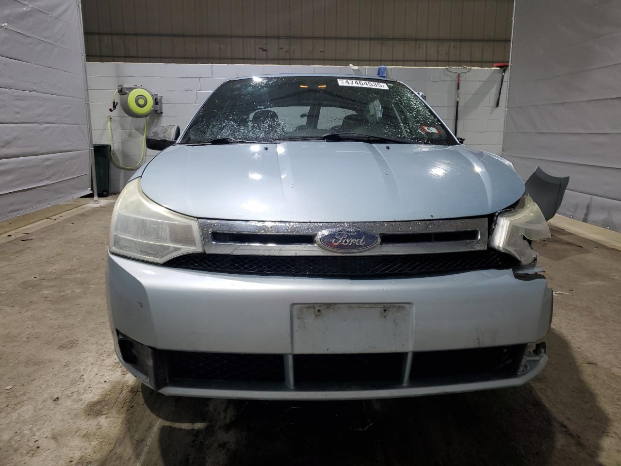 2009 Ford Focus - Image 5
