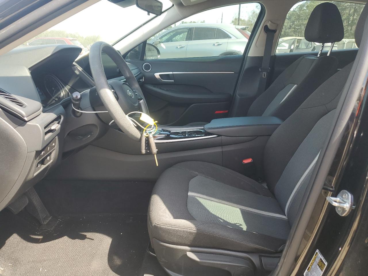 2021 Hyundai Sonata - Image 7