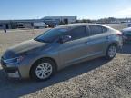 2019 Hyundai Elantra Se na sprzedaż w Lumberton, NC - Side