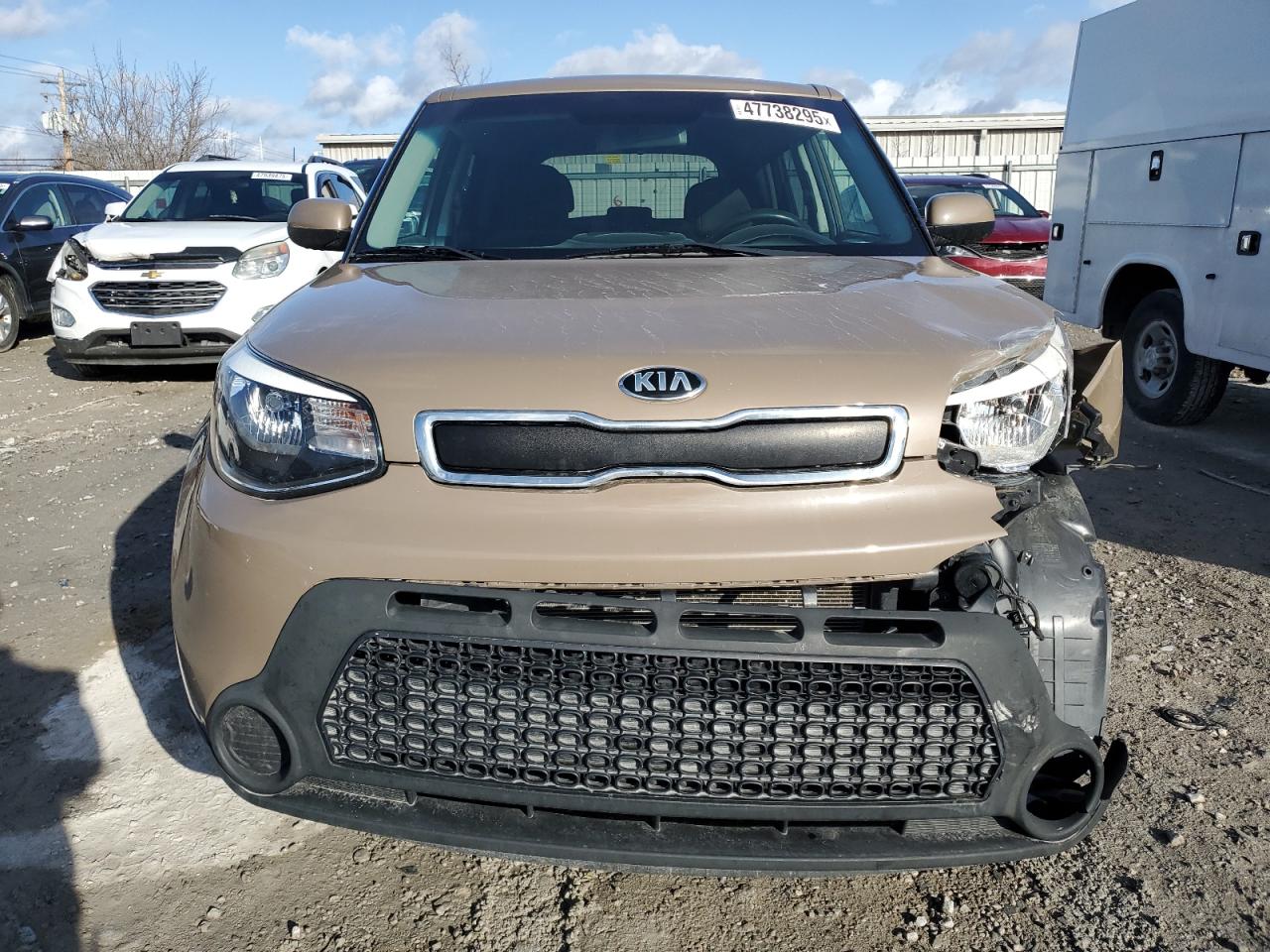 2016 Kia Soul - Image 5