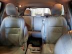 2015 Toyota Sienna Xle на продаже в Elgin, IL - Front End