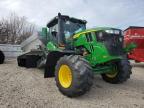 2025 John Deere 850D Spreader за продажба в Des Moines, IA - All Over