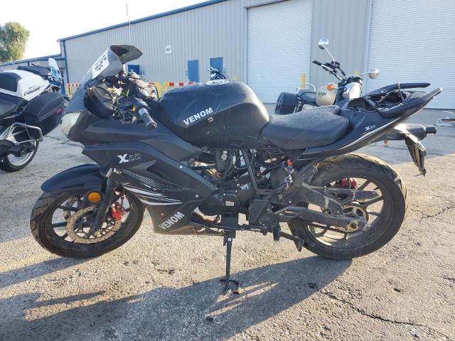 2020 BAO MOTORCYCLE