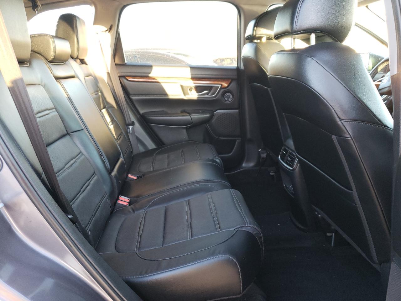 2021 Honda Cr-V Touring VIN: 2HKRW2H9XMH620352 Lot: 50512285