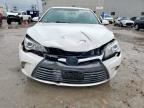 2017 Toyota Camry Le for Sale in Haslet, TX - Front End