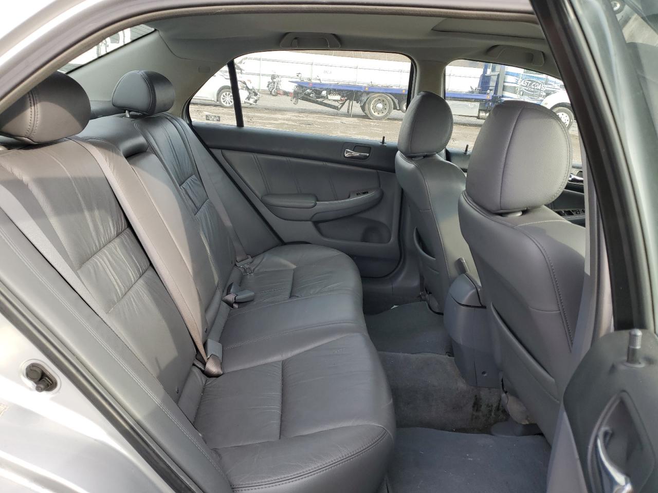 2007 Honda Accord Ex VIN: 1HGCM66557A057615 Lot: 47519995