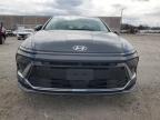 2024 Hyundai Sonata Hybrid на продаже в Fredericksburg, VA - Rear End