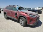 2023 Toyota Rav4 Xle للبيع في San Antonio، TX - Rollover