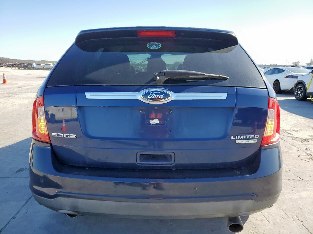 2012 Ford Edge - Image 6