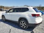 2023 Volkswagen Atlas Sel للبيع في Cartersville، GA - Front End