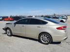 2017 Ford Fusion Se en Venta en Sikeston, MO - Front End
