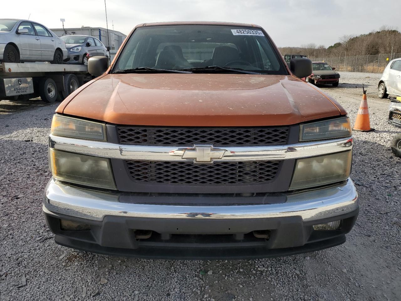 2006 Chevrolet Colorado - Image 5