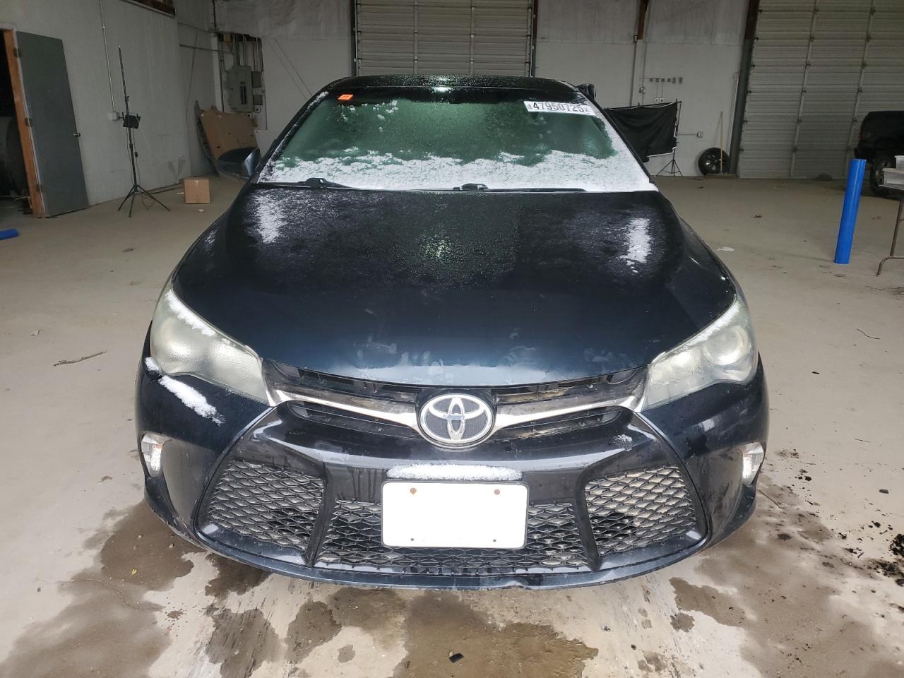 2015 Toyota Camry - Image 5