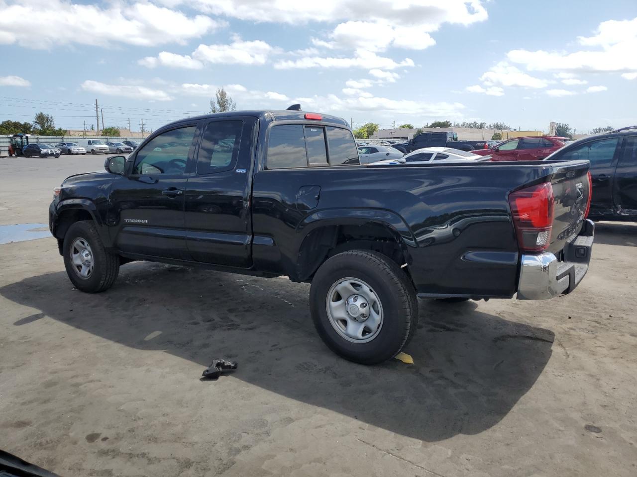 2020 Toyota Tacoma - Image 2