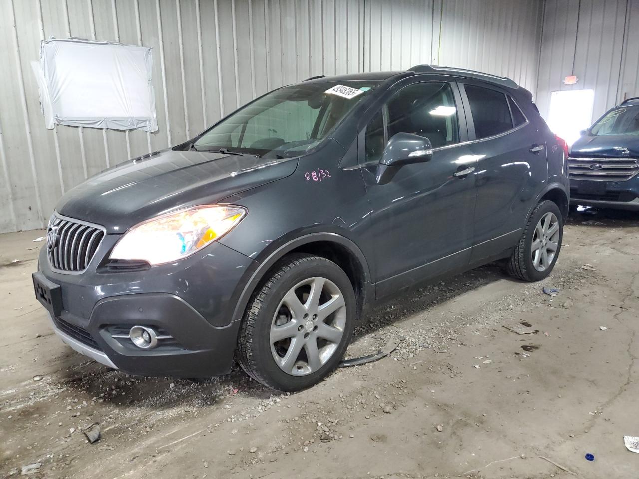 2016 Buick Encore - Image 1
