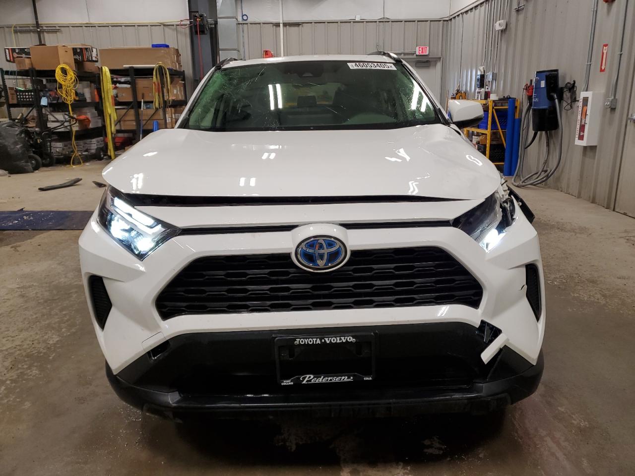 2022 Toyota RAV 4 - Image 5