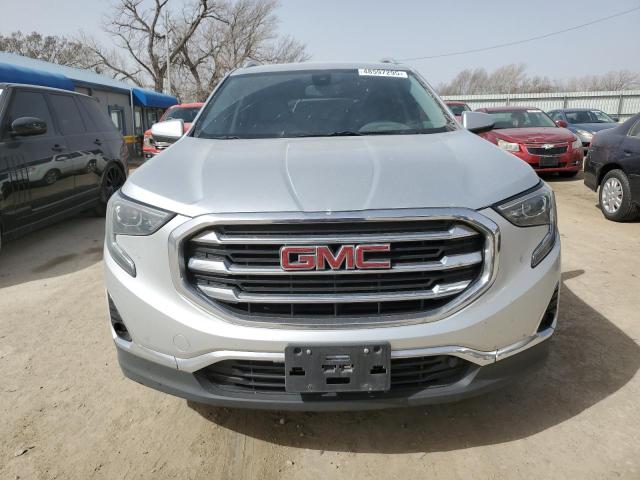  GMC TERRAIN 2018 Silver