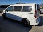 2018 Ford Transit Connect Xlt на продаже в North Billerica, MA - Side