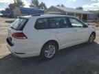 Prairie Grove, AR에서 판매 중인 2018 Volkswagen Golf Sportwagen S - Front End