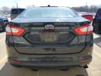 2016 Ford Fusion Se للبيع في Louisville، KY - Front End