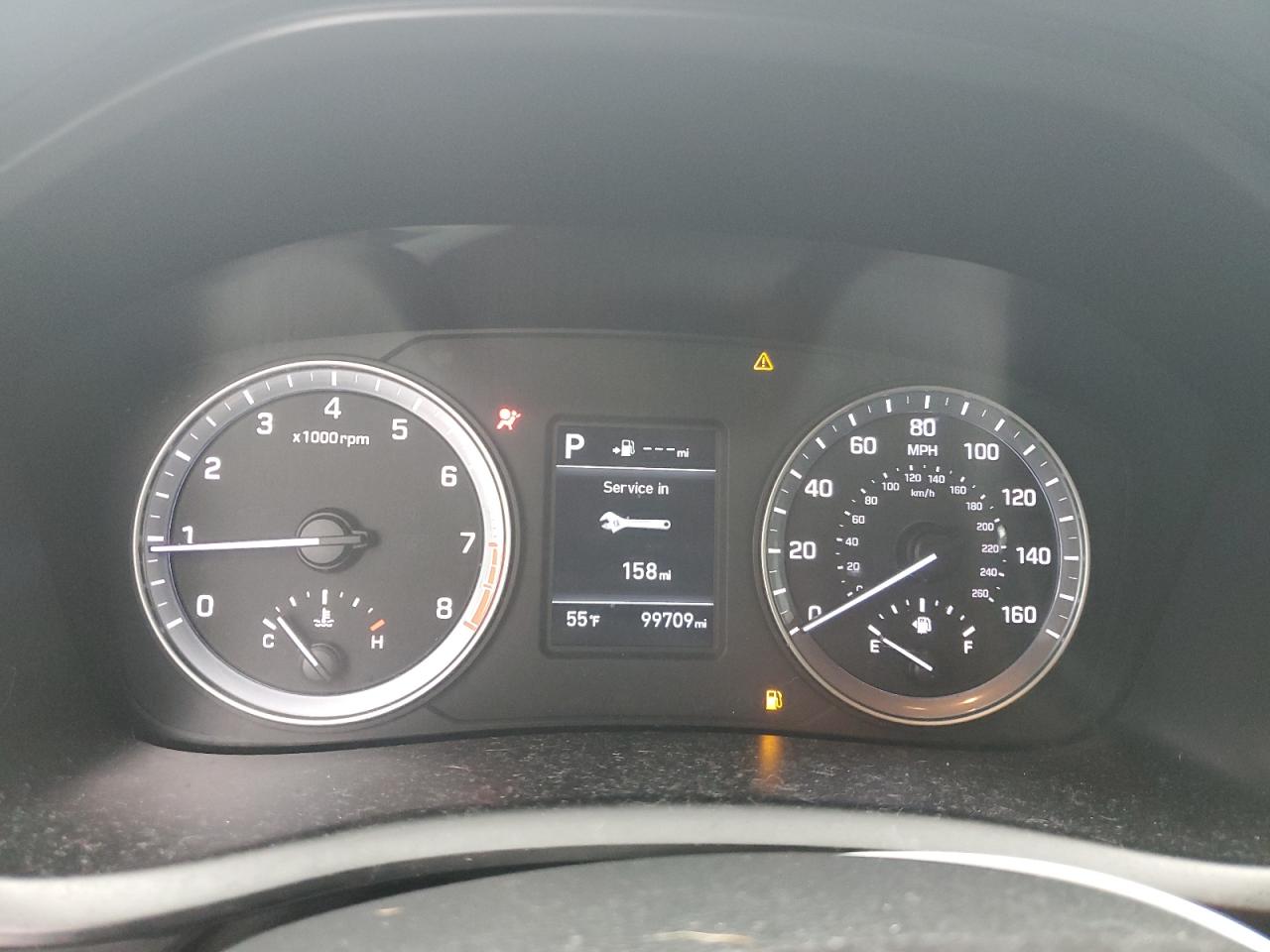 2018 Hyundai Sonata - Image 9