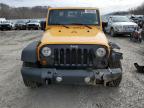 2012 Jeep Wrangler Sport zu verkaufen in Hurricane, WV - Front End