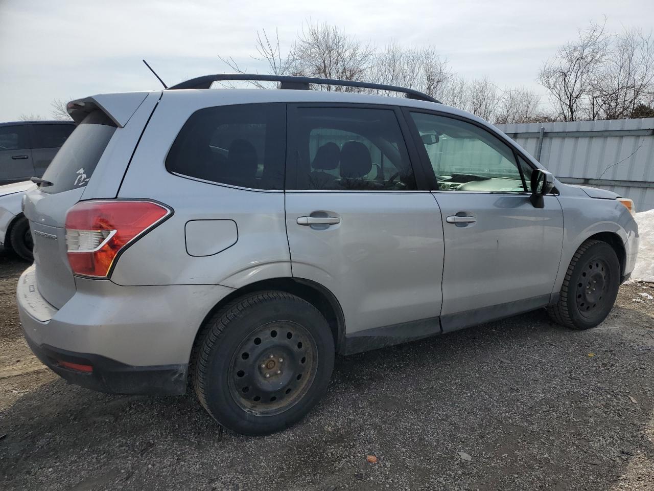 2014 Subaru Forester - Image 3