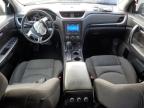 2017 Chevrolet Traverse Lt zu verkaufen in Louisville, KY - Front End