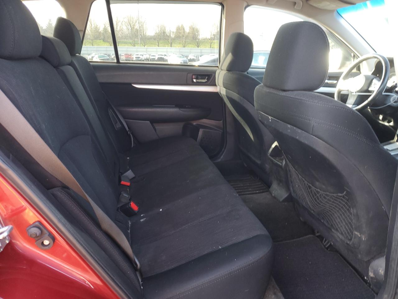 2013 Subaru Outback - Image 11