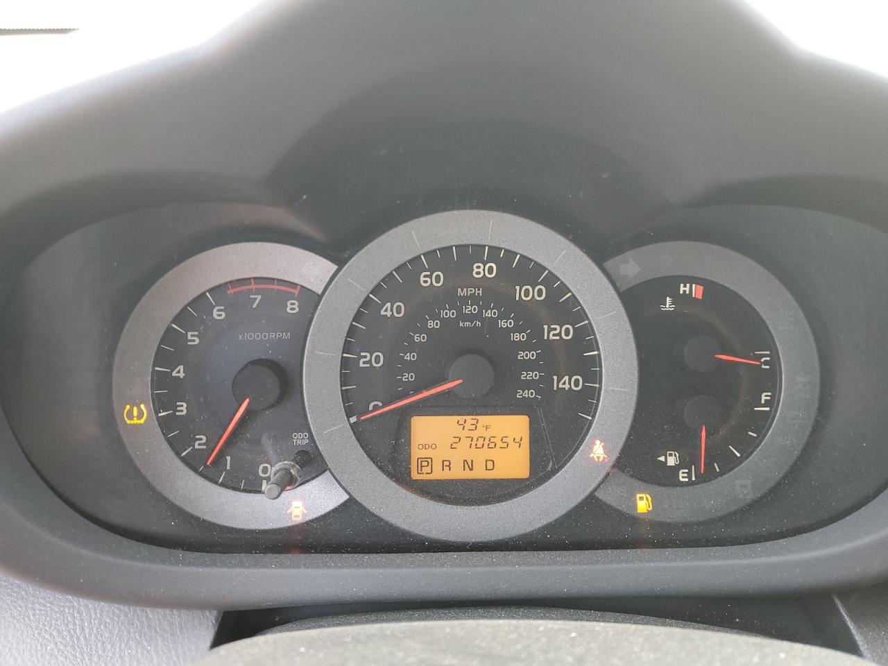 2010 Toyota RAV 4 - Image 9