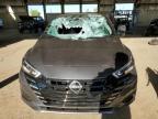 2025 Nissan Versa S en Venta en Phoenix, AZ - All Over