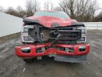 2022 Ford F250 Super Duty na sprzedaż w Windsor, NJ - Front End