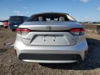 2020 Toyota Corolla Le იყიდება Chicago Heights-ში, IL - Front End